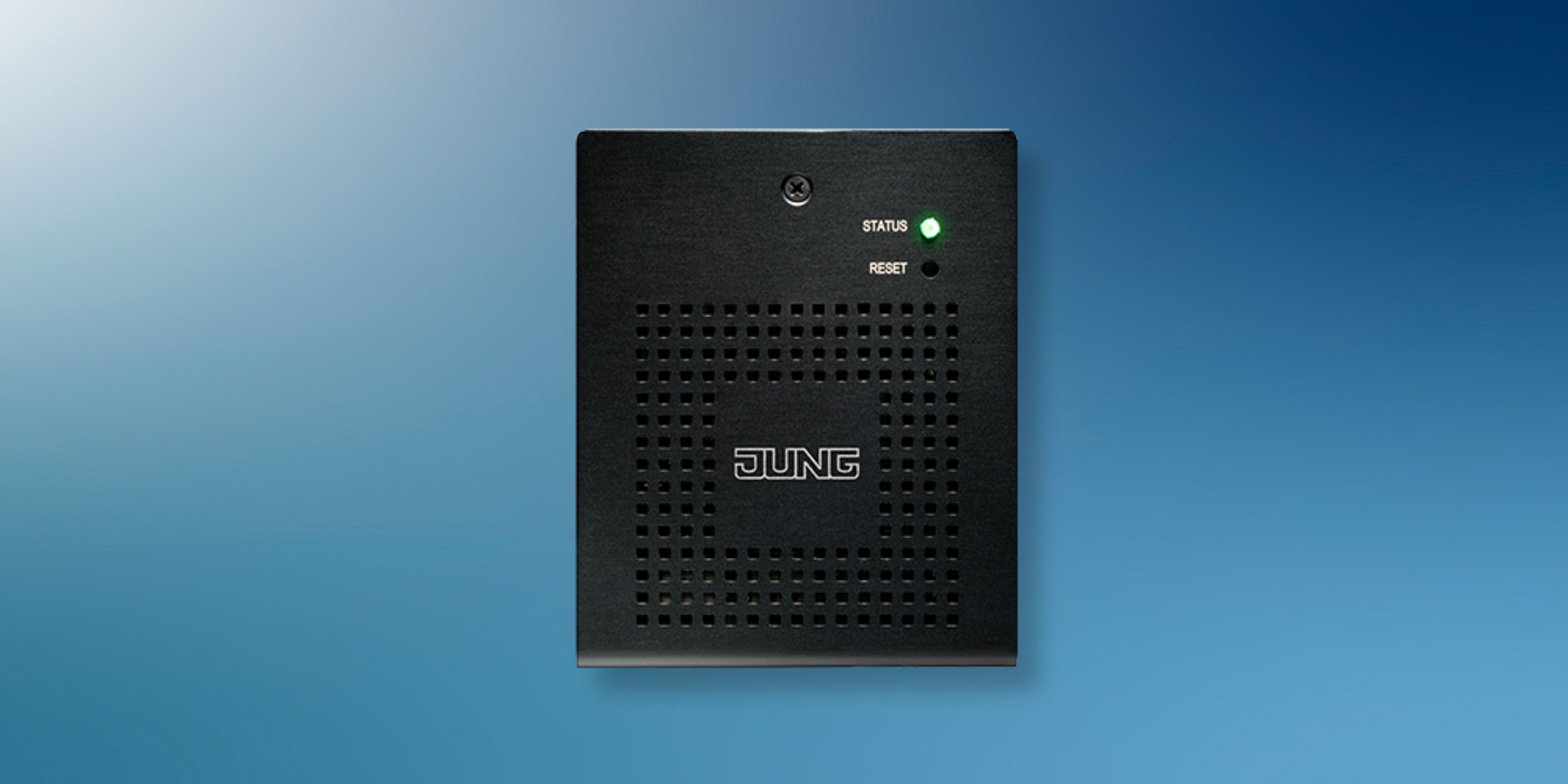 Smart Visu Server bei Elektro Walleitner in Schliersee