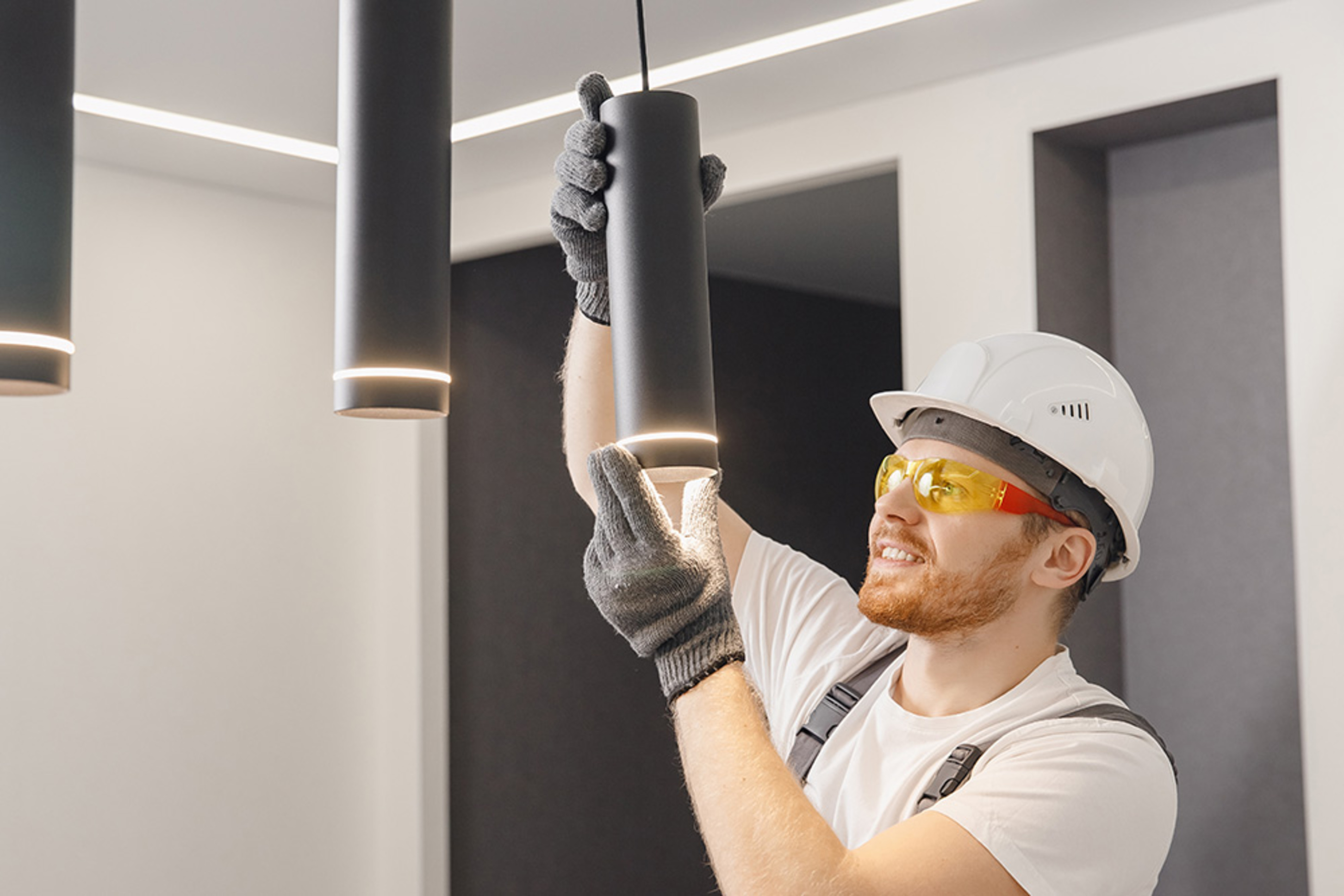 Licht & Leuchten bei Elektro Walleitner in Schliersee