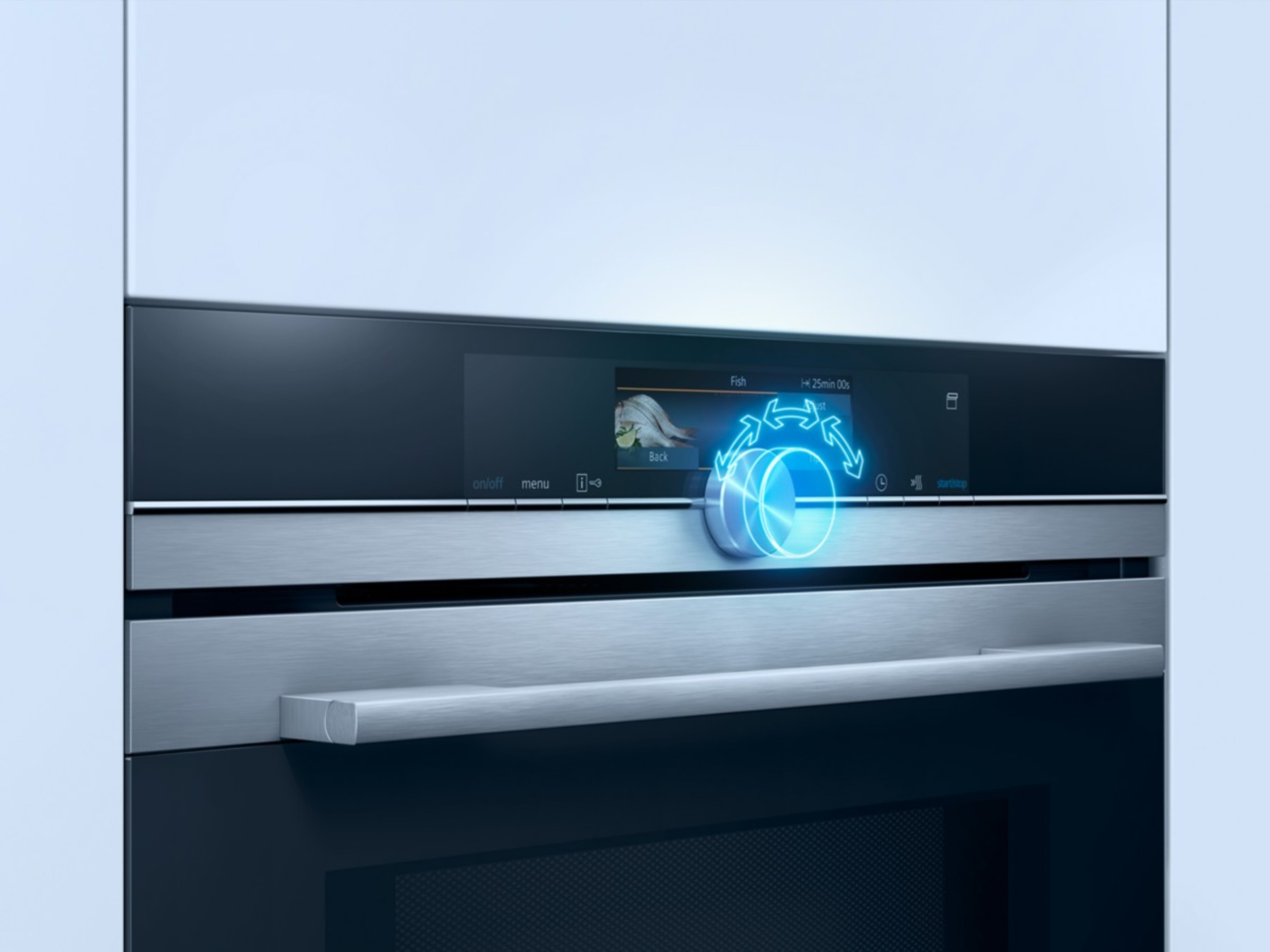 cookControl bei Elektro Walleitner in Schliersee