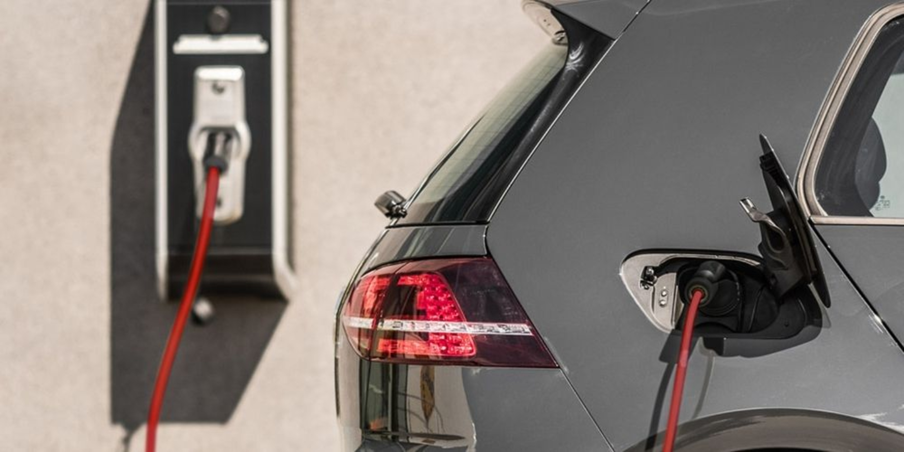 Schutz für E-Mobility bei Elektro Walleitner in Schliersee