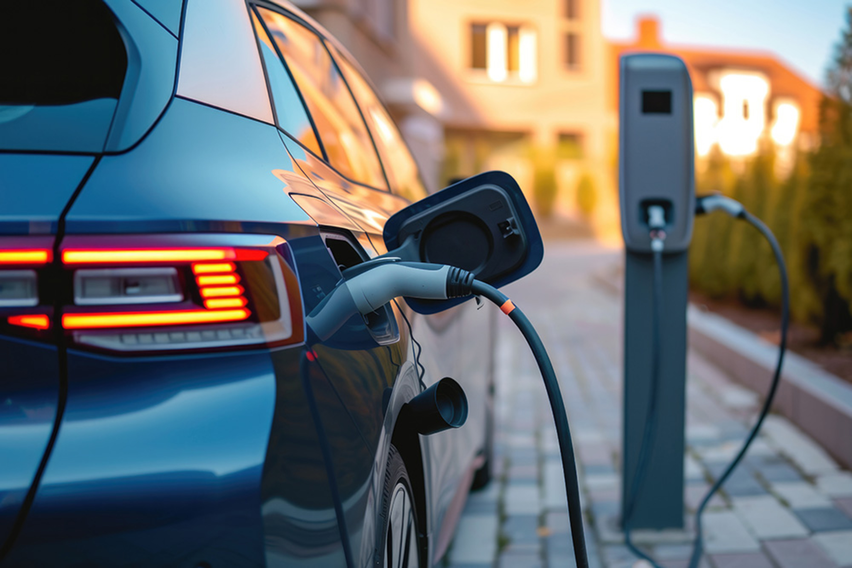 Elektro­mobilität bei Elektro Walleitner in Schliersee