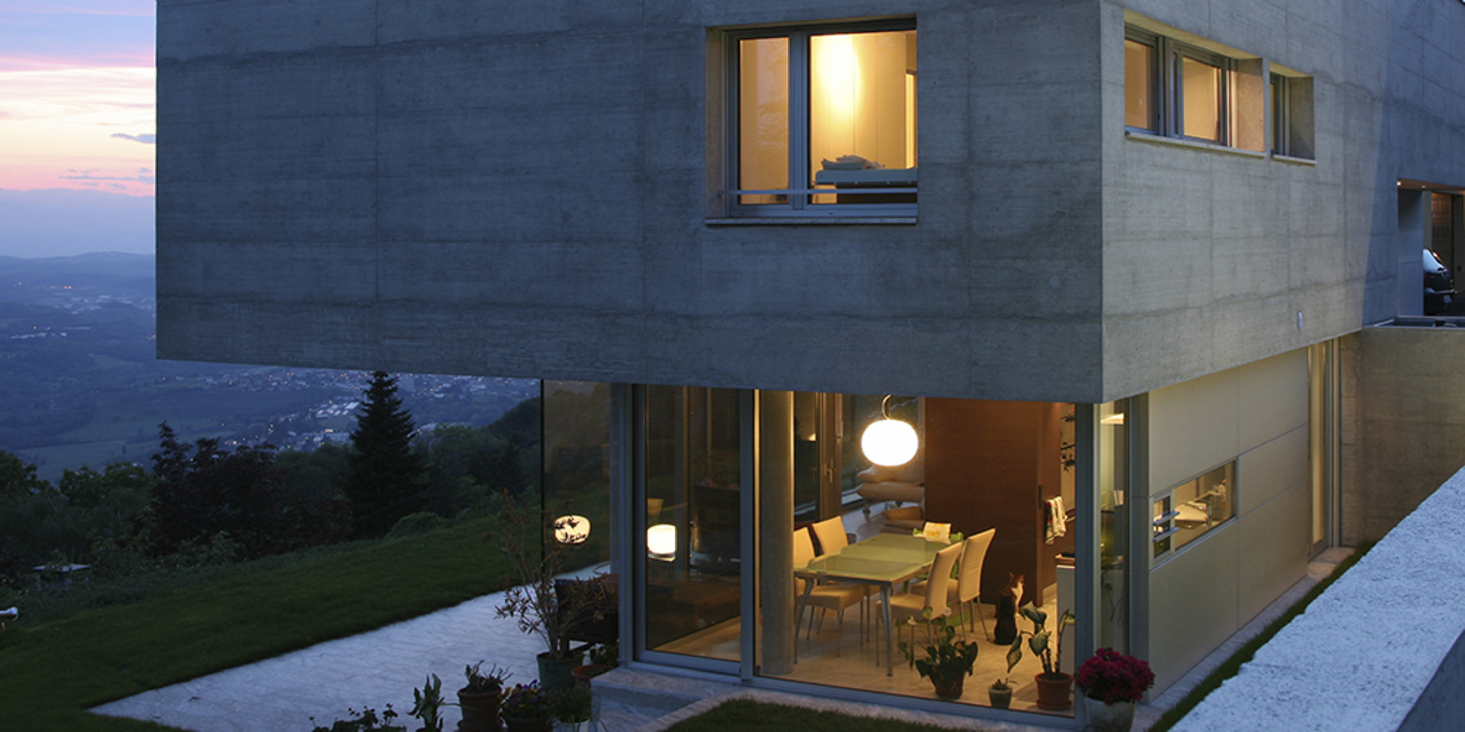 Design orientiere Produkte bei Elektro Walleitner in Schliersee