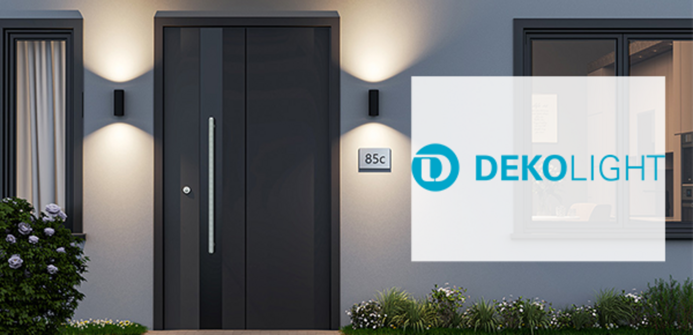 DEKO-LIGHT bei Elektro Walleitner in Schliersee