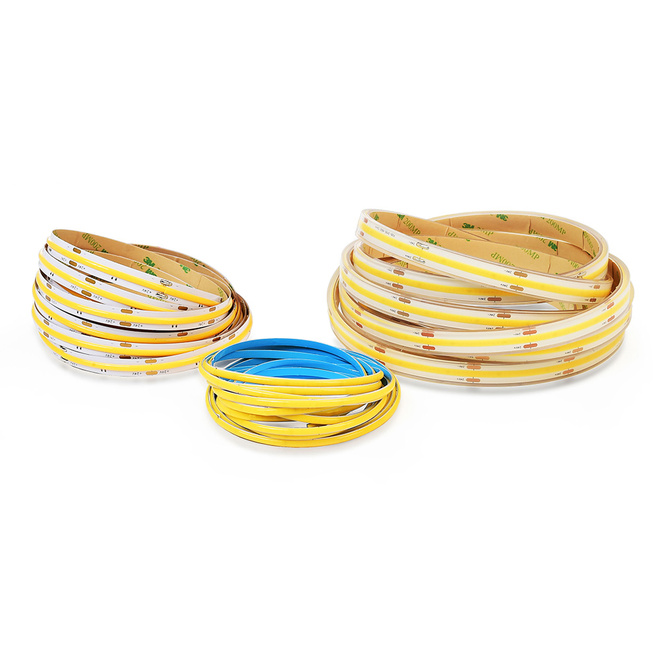 LED Stripes COB bei Elektro Walleitner in Schliersee